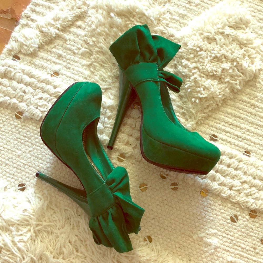 Women’s Heels